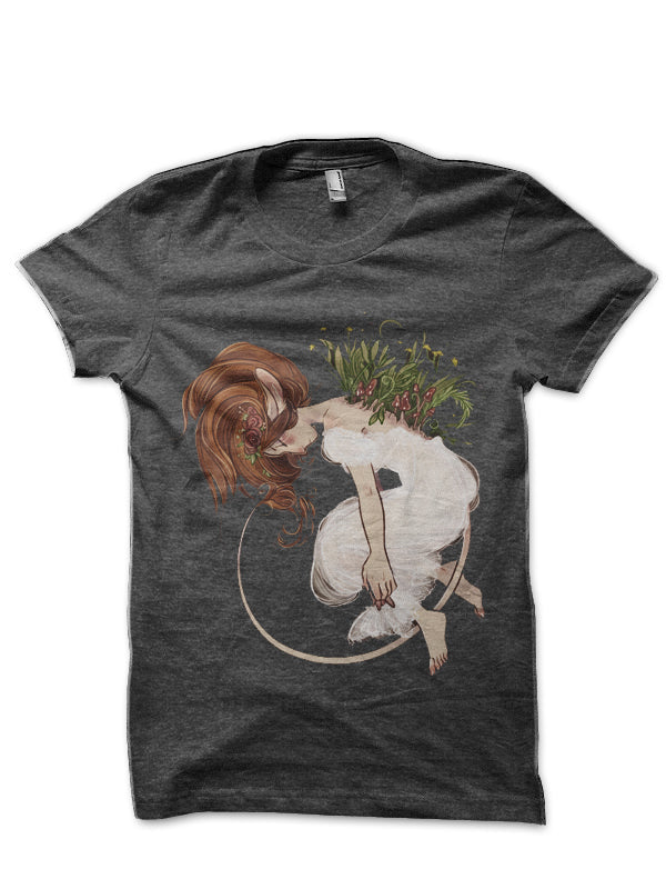Hollow Rebirth T-Shirt Hoodie, Sweatshirt | PureTeeCo.com