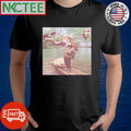Foolishness me wisdom shirt