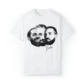For All The Dogs Tshirt, Drake Shirt, Graphic Tee, Drake Merch, Drake Tour Hoodie, Sweatshirt | PureTeeCo.com