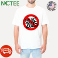 Forbidden sign Project 2025 shirt