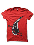 Forbidden Planet Red Half Sleeve T-Shirt Style001 Hoodie, Sweatshirt | PureTeeCo.com