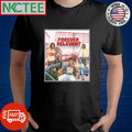 Forever Relevant GTA shirt