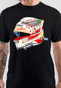 Formula 1 Black T-Shirt Style002 Hoodie, Sweatshirt | PureTeeCo.com