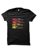 Formula 1 Black T-Shirt Style006 Hoodie, Sweatshirt | PureTeeCo.com