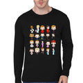 Formula 1 Full Sleeve T-Shirt Style001 Hoodie, Sweatshirt | PureTeeCo.com