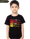 Formula 1 Kids T-Shirt Style001 Hoodie, Sweatshirt | PureTeeCo.com