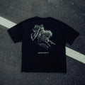 Fourth Crusader Graphic Tee Hoodie, Sweatshirt | PureTeeCo.com