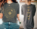 Fourth Wing Double Sided Shirt, Basgiath War College T-Shirt, Fourth Wing Sweatshirt, Dragon Rider Shirt, Bookish Tee,...