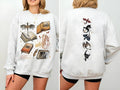 Fourth Wing Series 2 Sides Sweatshirt T-shirt Hoodie, Basgiathhh War Shirt, Onyx Storm Sweatshirt, Fantasy Reader...