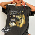 Fourth Wing Series Comfort Colors Shirt For Fans, The Quest Squad Onyx Storm T-Shirt, 12 Hours Dragon Rider Tee, Book...
