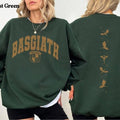 Fourth Wing Sweater, Basgiath War College Shirt, Dragon Rider Sweatshirt, Bookish Sweater, Empyrean Series, Fourth Wing...
