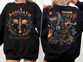 Fourth Wing Sweatshirt, Basgiath War College Sweatshirt, Dragon Rider Shirt, Gift For Readers, Xaden Riorson, Fantasy...