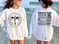 Fourth Wing Sweatshirt, Dragon Rider Sweatshirt, Basgiath War College Shirt, The Empyrean Series,Violet Sorrengail...