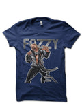 Fozzy Rock! T-Shirt Hoodie, Sweatshirt | PureTeeCo.com