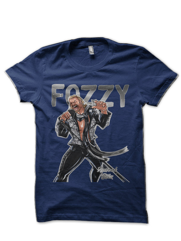 Fozzy Rock! T-Shirt Hoodie, Sweatshirt | PureTeeCo.com
