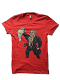 Chibi Chris Jericho T-Shirt Hoodie, Sweatshirt | PureTeeCo.com