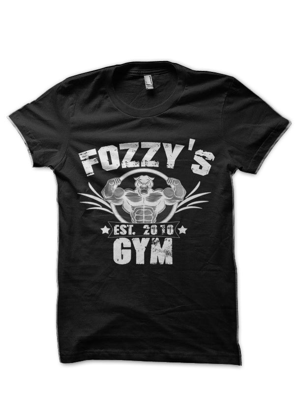 Fozzy T-ShirtT-Shirt Style001 Hoodie, Sweatshirt | PureTeeCo.com