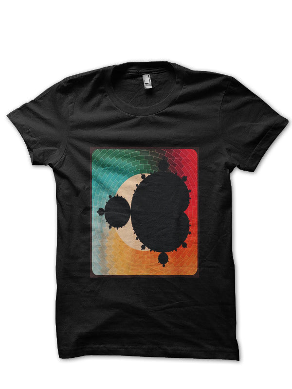 Fractal Analytics T-Shirt Style005 Hoodie, Sweatshirt | PureTeeCo.com