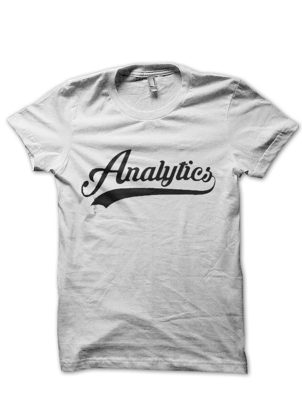 Fractal Analytics T-Shirt Style006 Hoodie, Sweatshirt | PureTeeCo.com