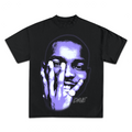 Santan Dave Graphic T-Shirt Hoodie, Sweatshirt | PureTeeCo.com (Image 1)