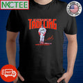 Francisco Alvarez A Bit of Trolling New York signature shirt