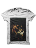 Francisco Goya T-Shirt Style008 Hoodie, Sweatshirt | PureTeeCo.com