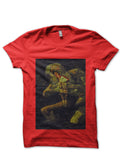 Francisco Goya T-Shirt Style001 Hoodie, Sweatshirt | PureTeeCo.com
