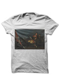 Francisco Goya T-Shirt Style009 Hoodie, Sweatshirt | PureTeeCo.com