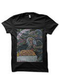 Francisco Goya T-Shirt Style005 Hoodie, Sweatshirt | PureTeeCo.com