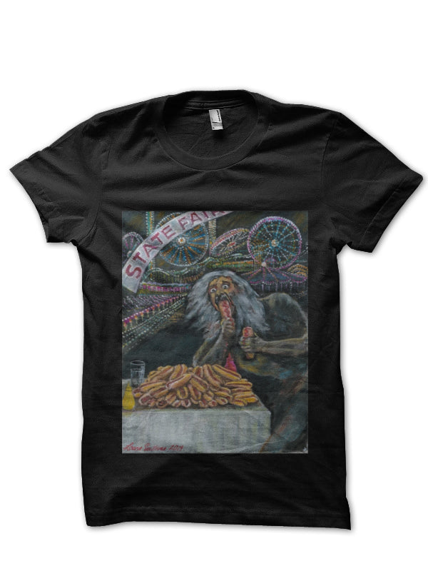 Francisco Goya T-Shirt Style005 Hoodie, Sweatshirt | PureTeeCo.com