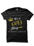Francisco Goya T-Shirt Style004 Hoodie, Sweatshirt | PureTeeCo.com