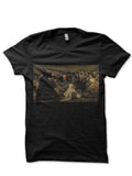 Francisco Goya T-Shirt Style003 Hoodie, Sweatshirt | PureTeeCo.com