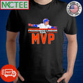 Francisco Lindor for MVP New York shirt
