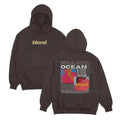 Frank Ocean BLOND Hoodie, Blond Album, Frank Ocean Blond Album Cover Hoodie For Men For Women T-Shirts, Sweatshirt