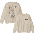 Frank Ocean BLOND SOLO Hoodie T-Shirt, Sweatshirt, Trends Exclusive For Men | PureTeeCo.com