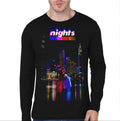 Frank Ocean Full Sleeve T-Shirt Style001 Hoodie, Sweatshirt | PureTeeCo.com