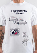 Frank Ocean T-Shirt Style001 Hoodie, Sweatshirt | PureTeeCo.com