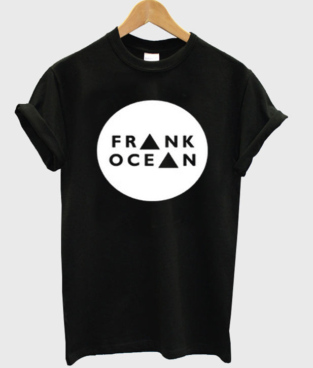 Frank Ocean T-shirt Hoodie, Sweatshirt | PureTeeCo.com