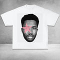 Frank Pink Star Rap Graphic Tee Shirt Hoodie, Sweatshirt | PureTeeCo.com