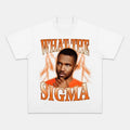 Frank What the Sigma Graphic Tee Casual Unisex Cotton Shirt Clothing Menswear Womenswear Hoodie, Sweatshirt | PureTeeCo.com