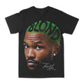 Frank Ocean "Big Face" Graphic Tee Hoodie, Sweatshirt | PureTeeCo.com