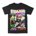 Frank Ocean "Face Off" Graphic Tee Hoodie, Sweatshirt | PureTeeCo.com (Image 1)