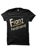 Franz Ferdinand T-Shirt Style011 Hoodie, Sweatshirt | PureTeeCo.com