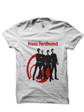 Franz Ferdinand T-Shirt Style009 Hoodie, Sweatshirt | PureTeeCo.com