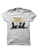 Franz Ferdinand T-Shirt Style007 Hoodie, Sweatshirt | PureTeeCo.com