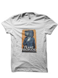 Franz Ferdinand T-Shirt Style006 Hoodie, Sweatshirt | PureTeeCo.com
