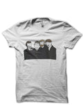 Franz Ferdinand T-Shirt Style005 Hoodie, Sweatshirt | PureTeeCo.com