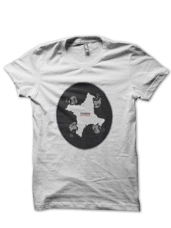 Franz Ferdinand T-Shirt Style004 Hoodie, Sweatshirt | PureTeeCo.com