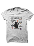 Frasier T-Shirt Style012 Hoodie, Sweatshirt | PureTeeCo.com