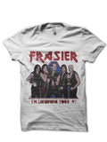 Frasier T-Shirt Style011 Hoodie, Sweatshirt | PureTeeCo.com
